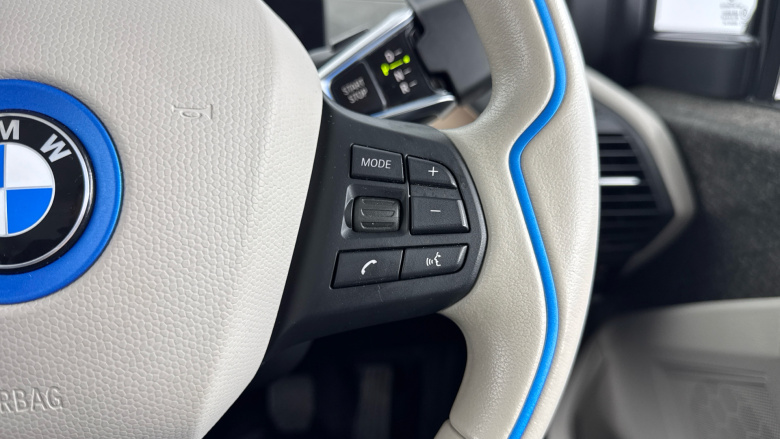 BMW i3 125kW 42kWh 5dr Auto Electric Hatchback